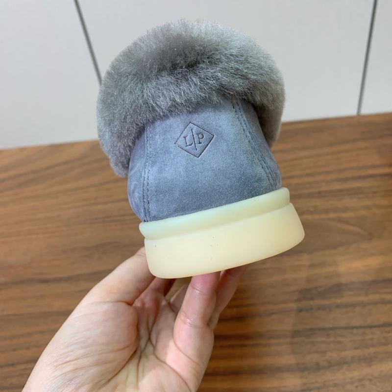 L0r0 P1ana loafers